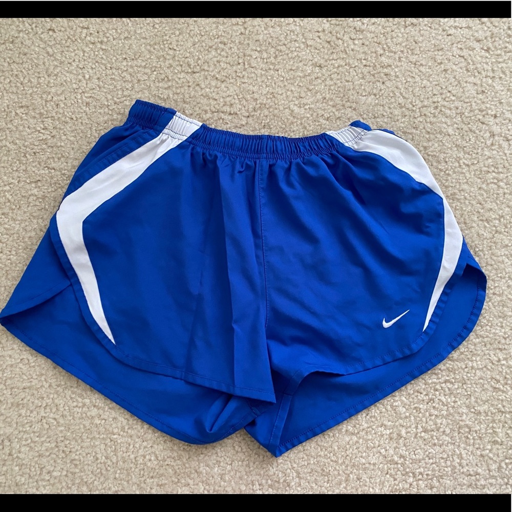 Men’s Nike Dri-Fit Running Shorts
